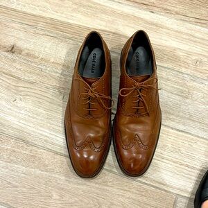 Cole Haan dress shoes